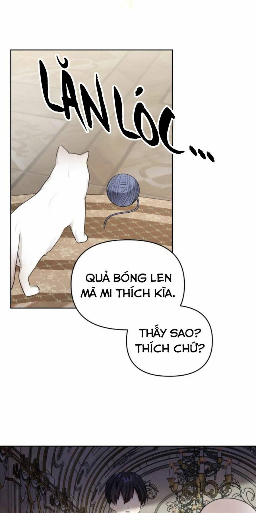 Con Gái Của Công Tước Ác Ma Chapter 35 - Trang 2