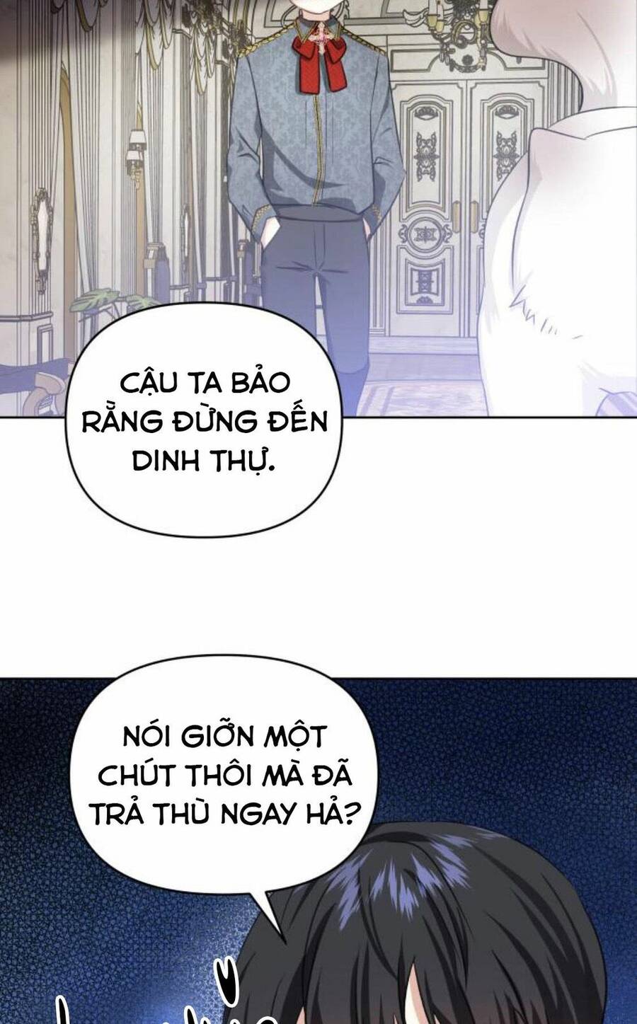 Con Gái Của Công Tước Ác Ma Chapter 35 - Trang 2