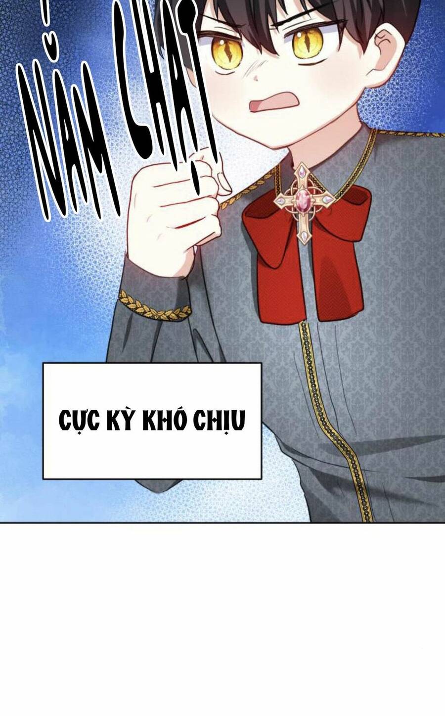 Con Gái Của Công Tước Ác Ma Chapter 35 - Trang 2