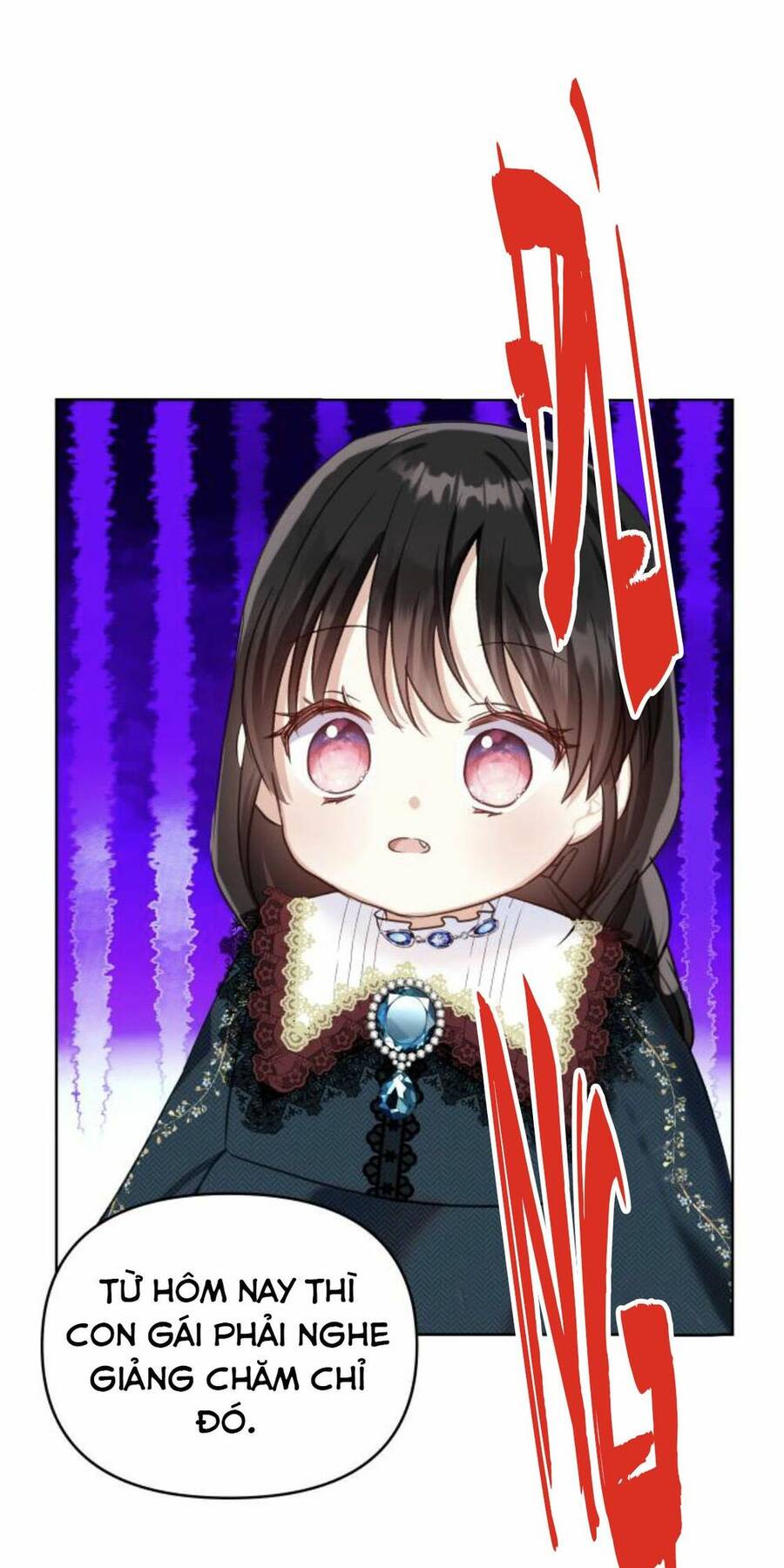 Con Gái Của Công Tước Ác Ma Chapter 35 - Trang 2