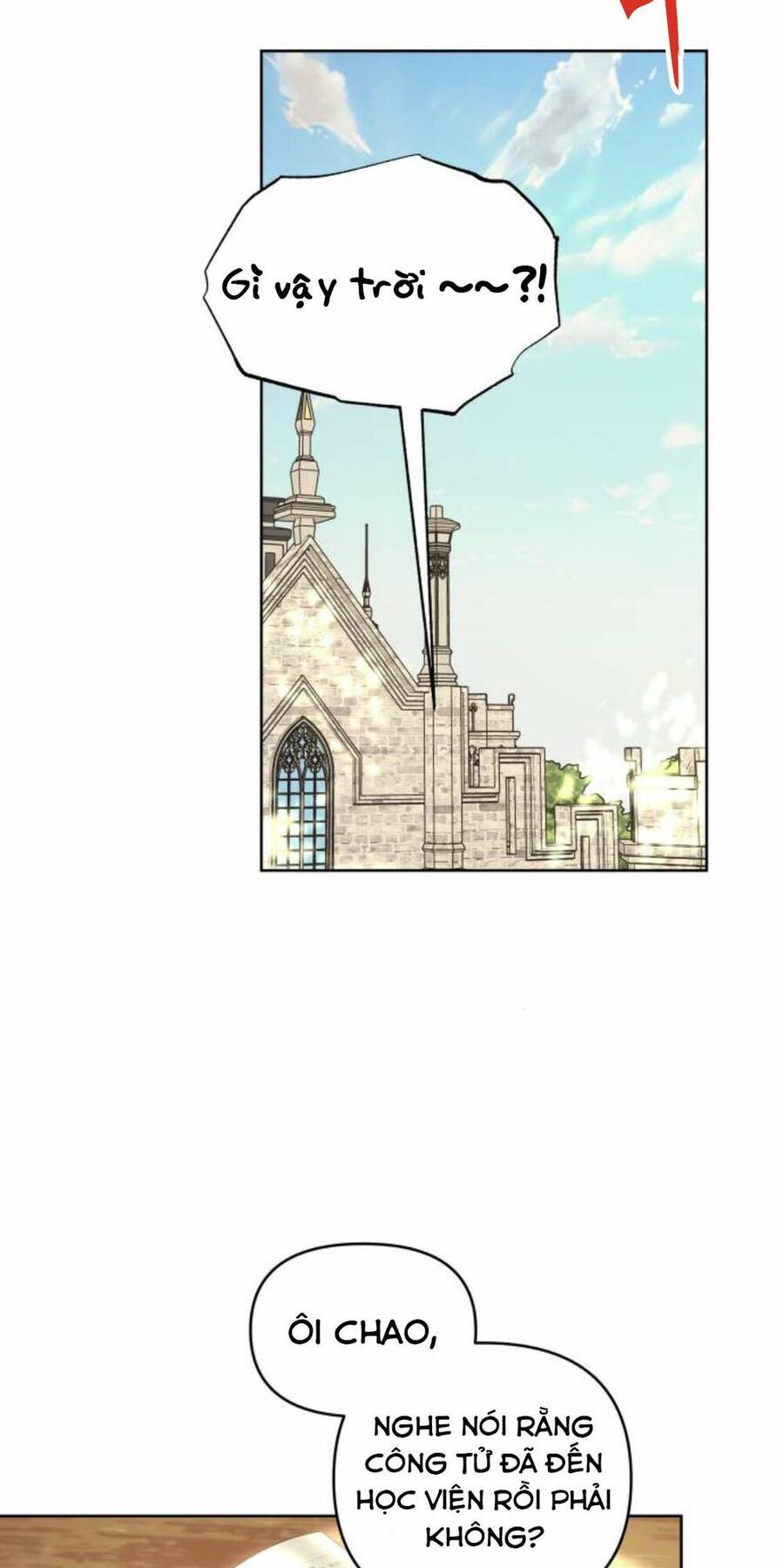 Con Gái Của Công Tước Ác Ma Chapter 35 - Trang 2