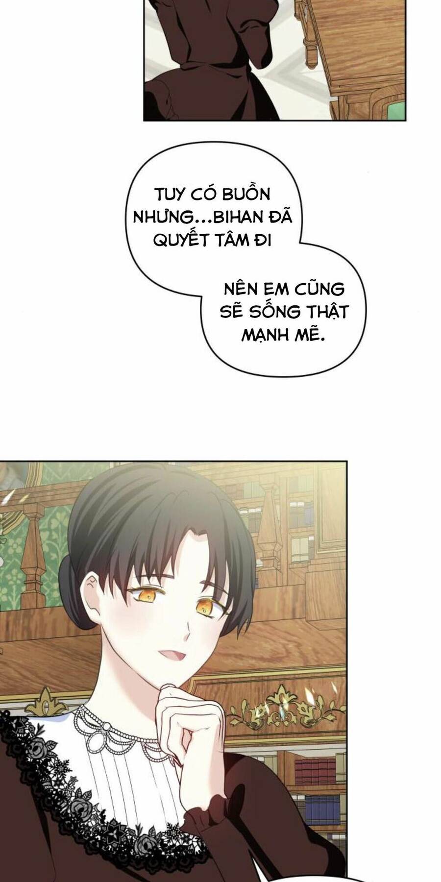 Con Gái Của Công Tước Ác Ma Chapter 35 - Trang 2