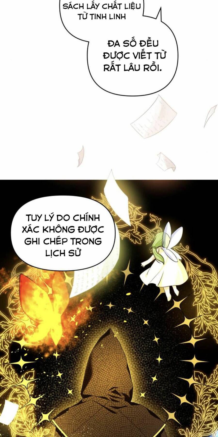 Con Gái Của Công Tước Ác Ma Chapter 35 - Trang 2