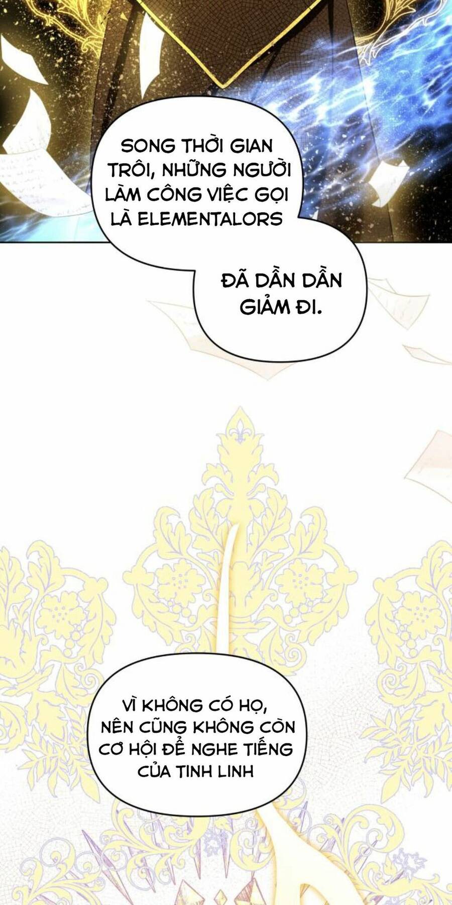 Con Gái Của Công Tước Ác Ma Chapter 35 - Trang 2