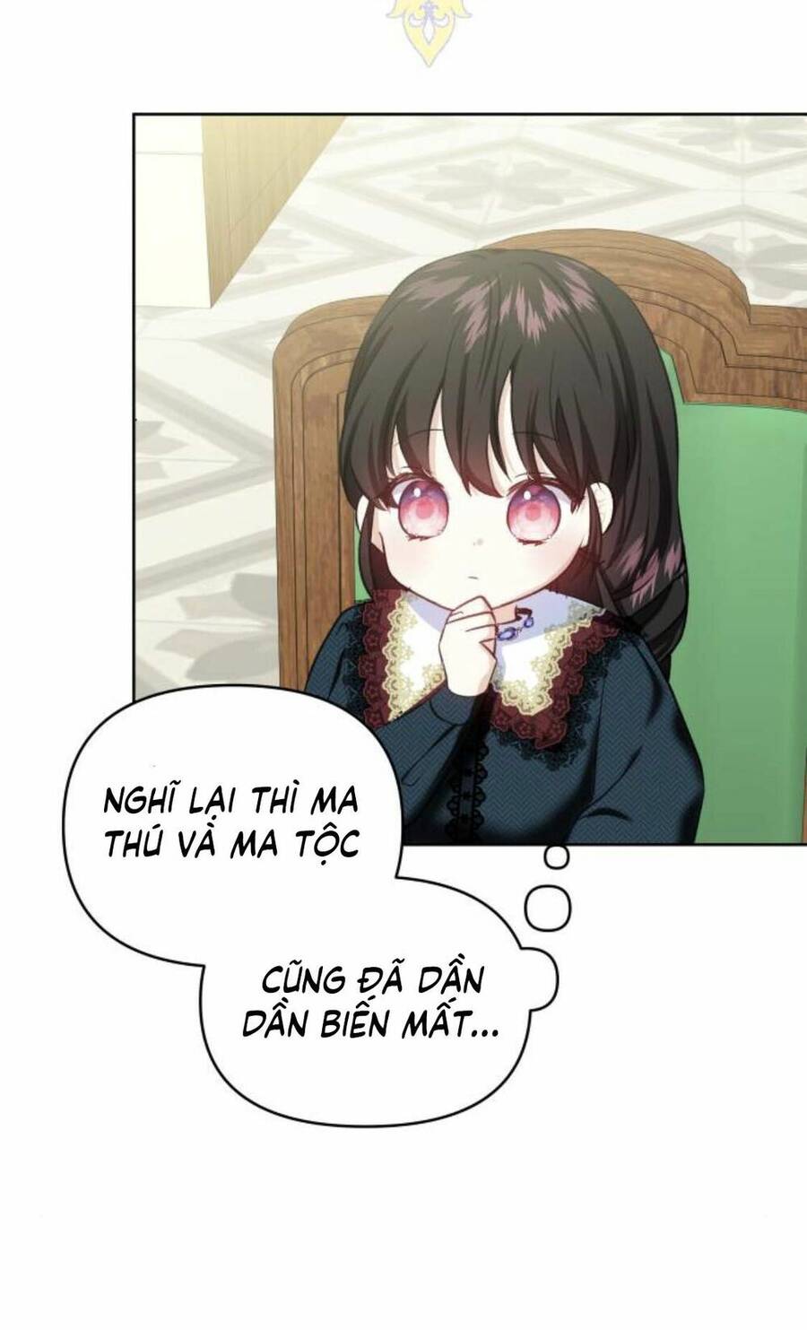 Con Gái Của Công Tước Ác Ma Chapter 35 - Trang 2