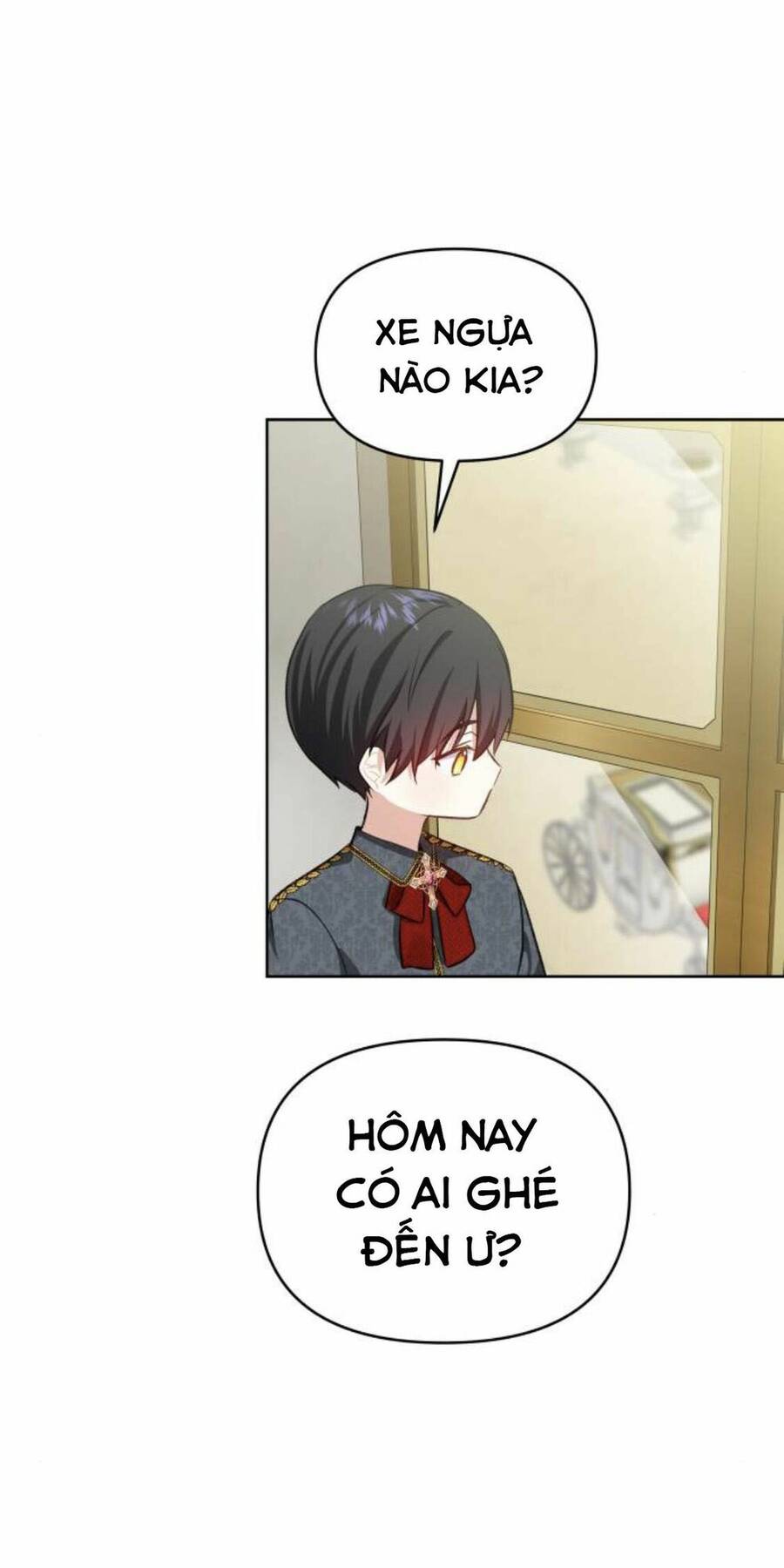 Con Gái Của Công Tước Ác Ma Chapter 35 - Trang 2