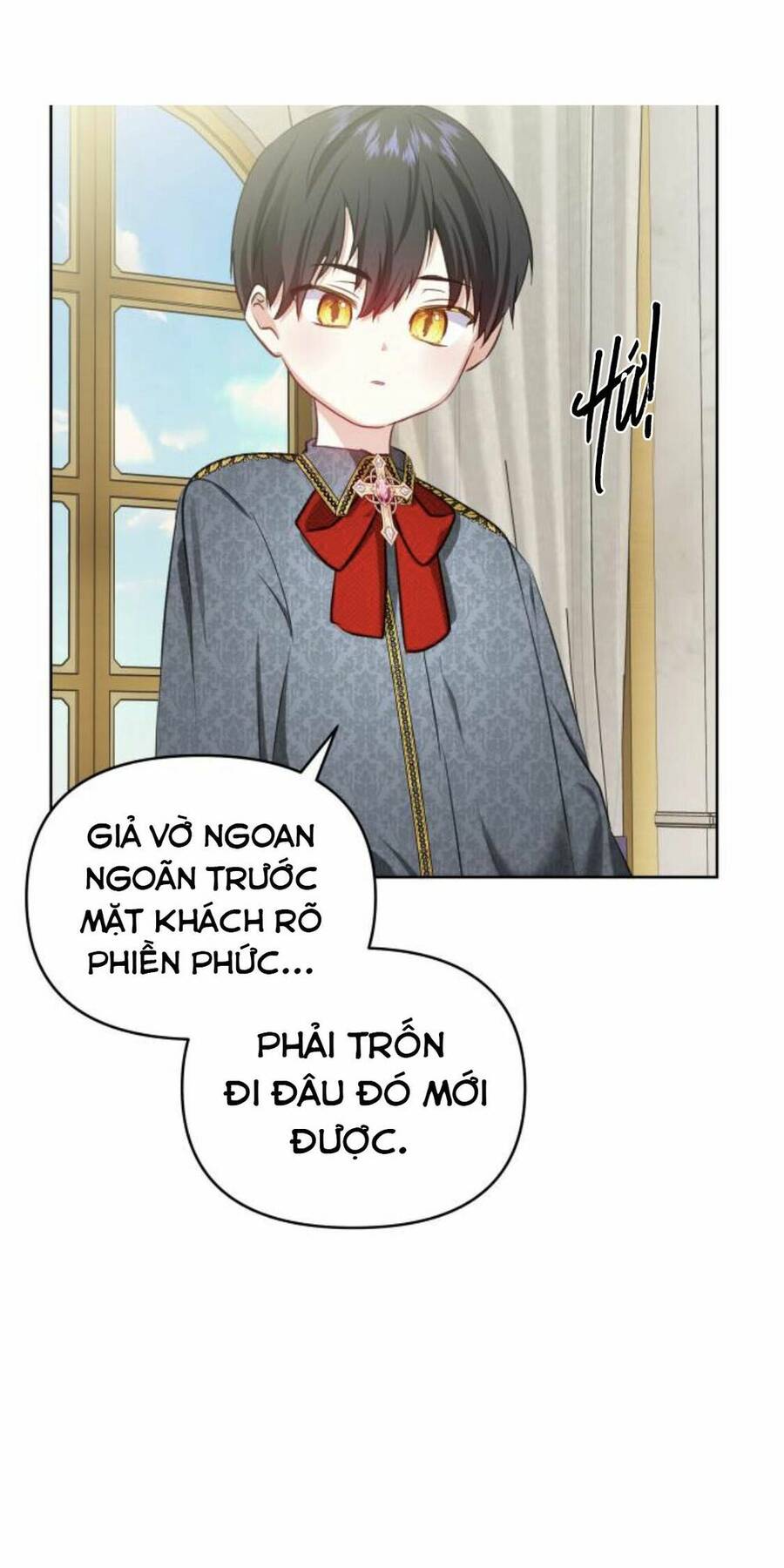 Con Gái Của Công Tước Ác Ma Chapter 35 - Trang 2