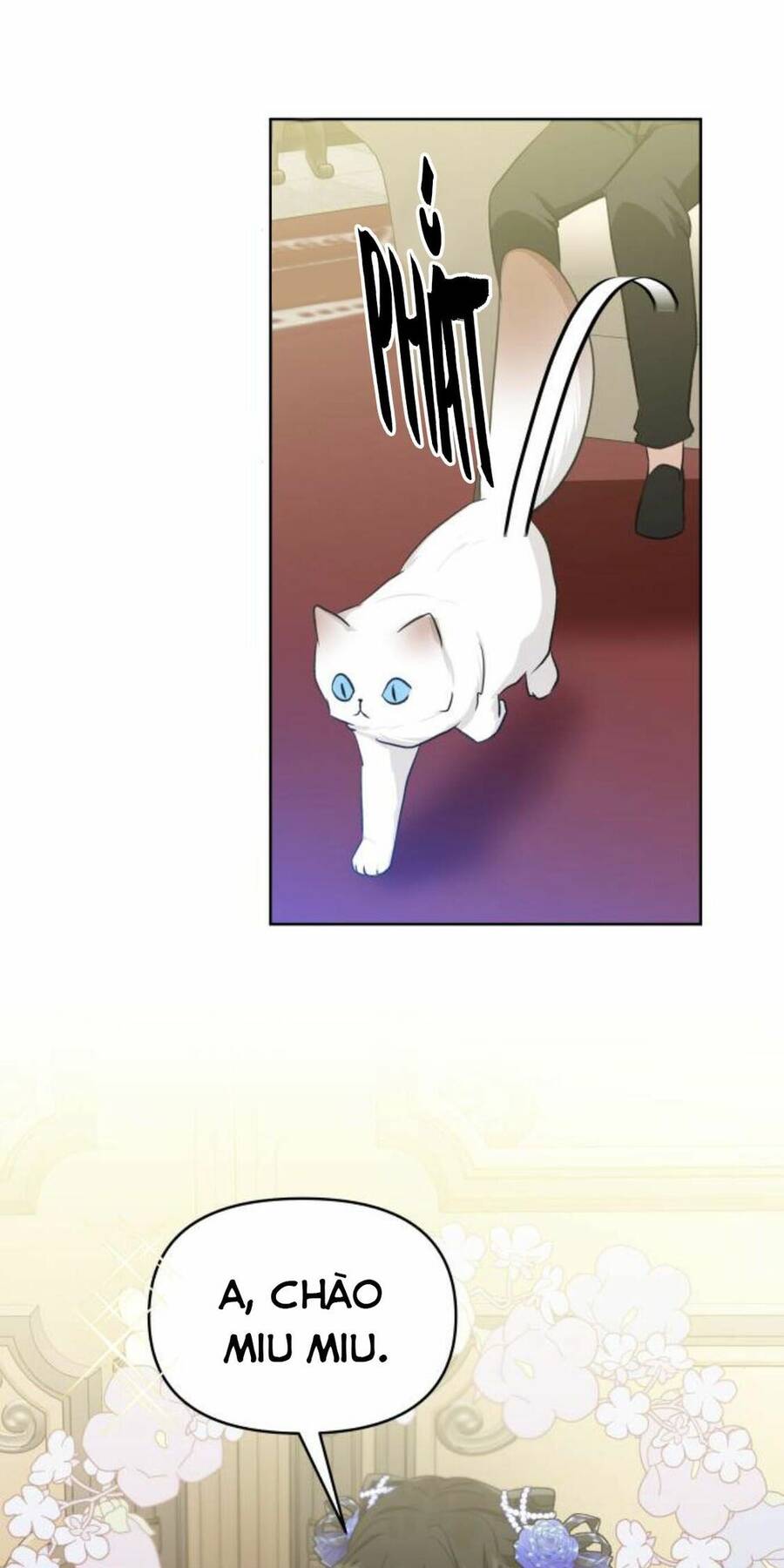 Con Gái Của Công Tước Ác Ma Chapter 35 - Trang 2