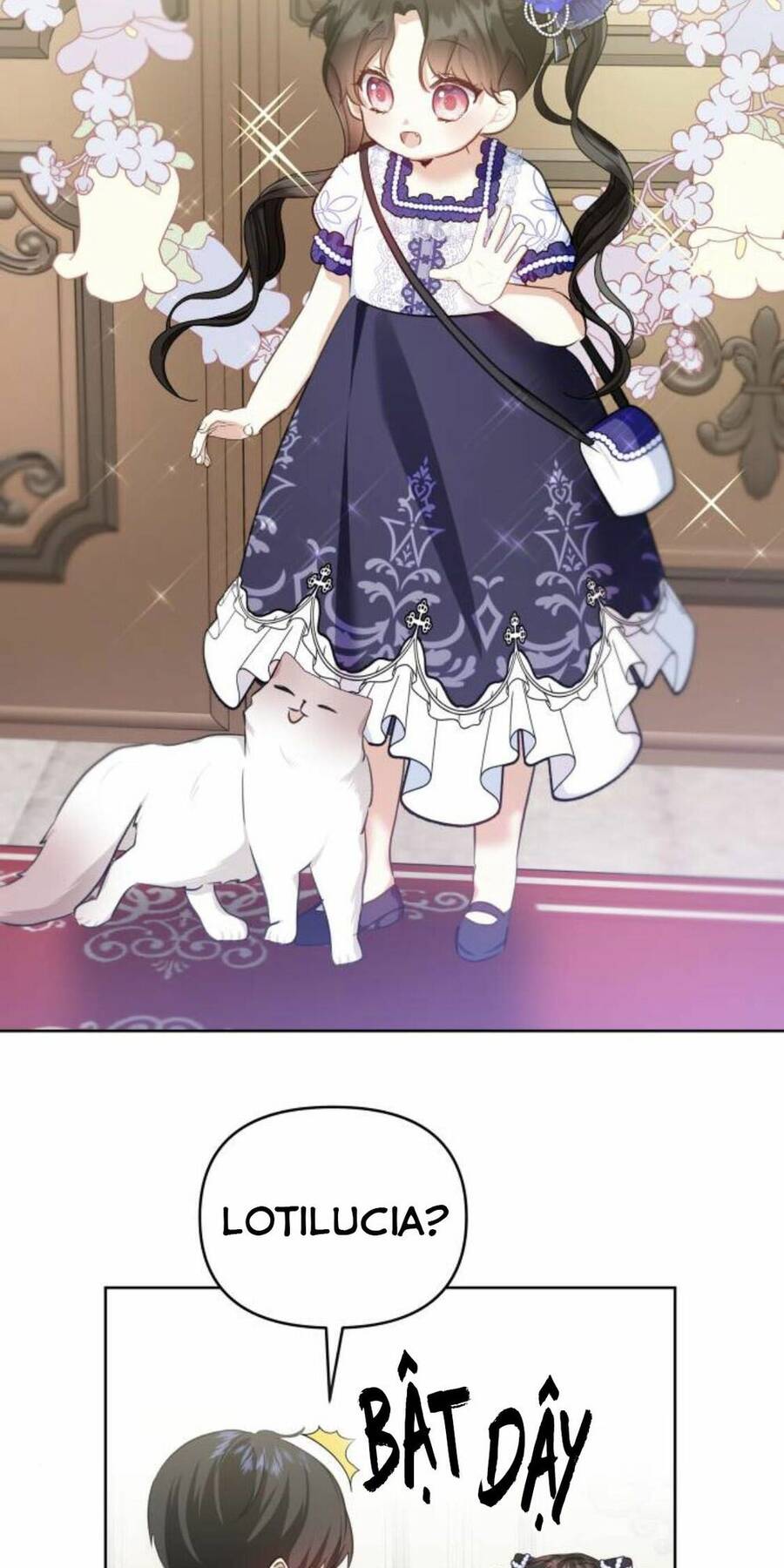 Con Gái Của Công Tước Ác Ma Chapter 35 - Trang 2