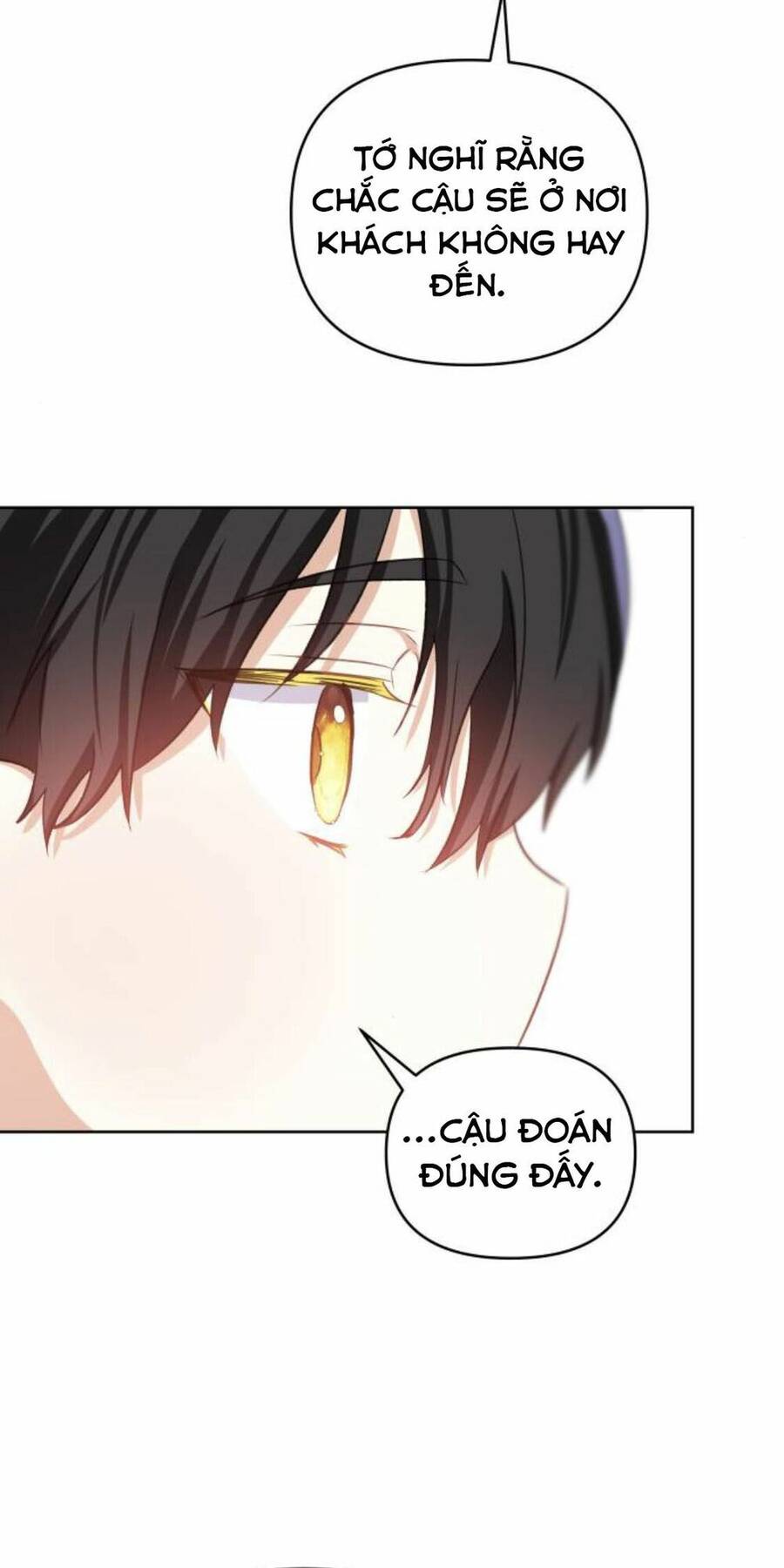 Con Gái Của Công Tước Ác Ma Chapter 35 - Trang 2