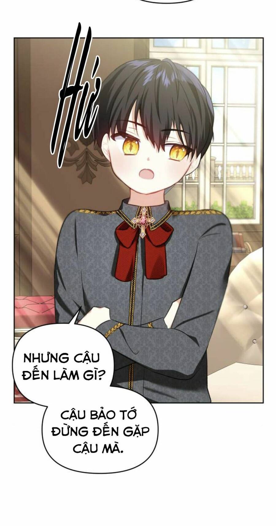 Con Gái Của Công Tước Ác Ma Chapter 35 - Trang 2