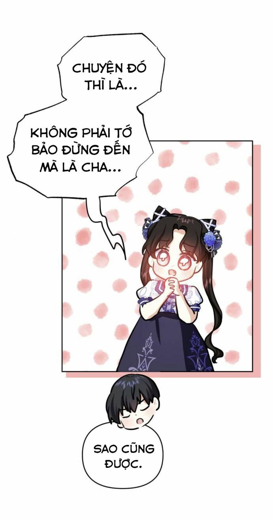 Con Gái Của Công Tước Ác Ma Chapter 35 - Trang 2