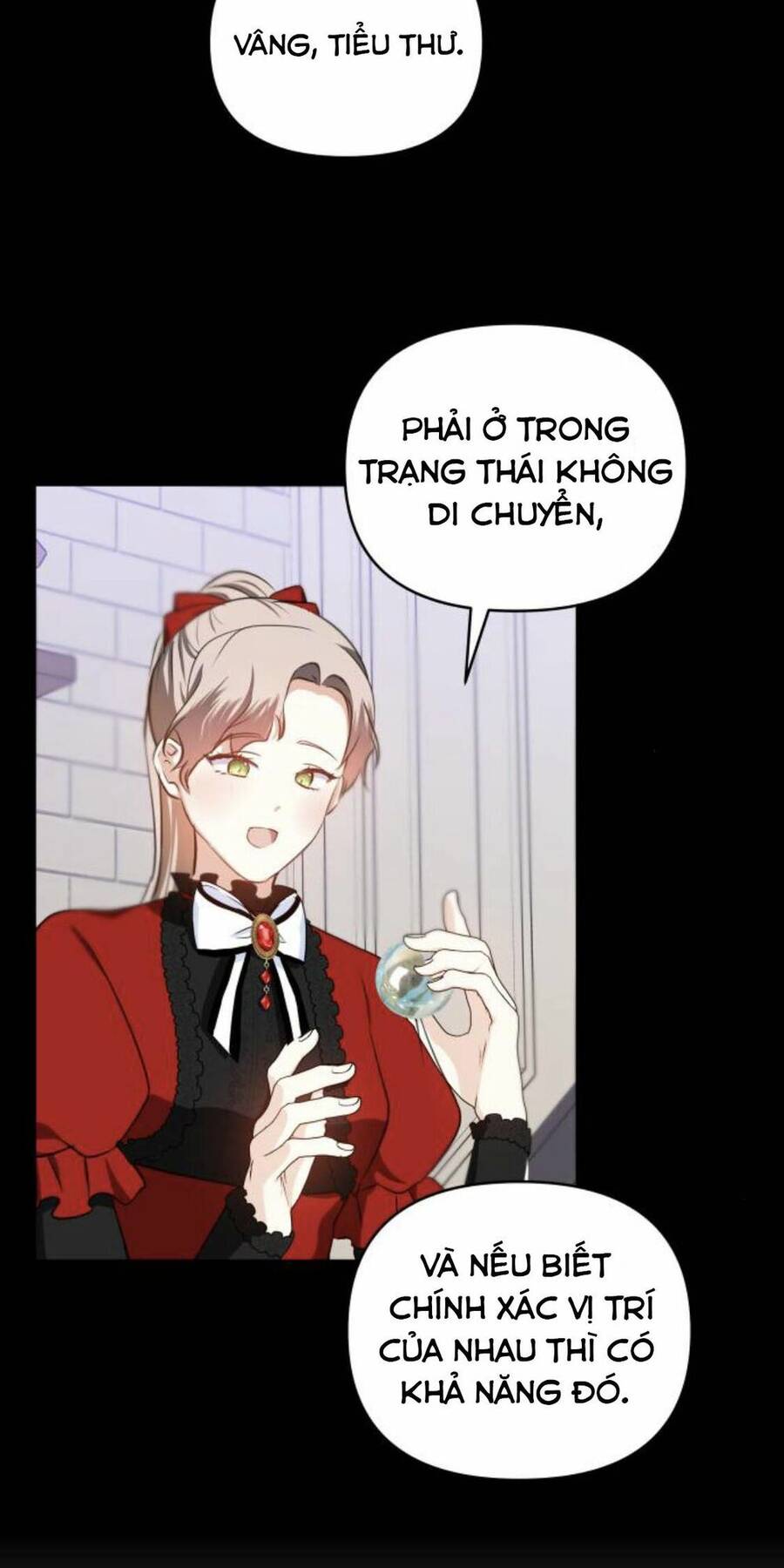 Con Gái Của Công Tước Ác Ma Chapter 35 - Trang 2