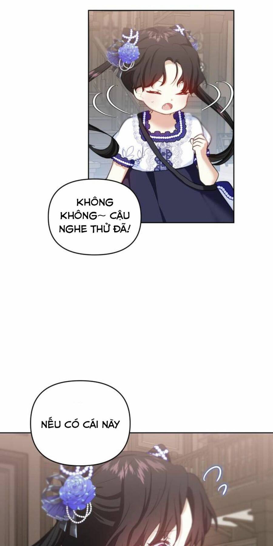 Con Gái Của Công Tước Ác Ma Chapter 35 - Trang 2