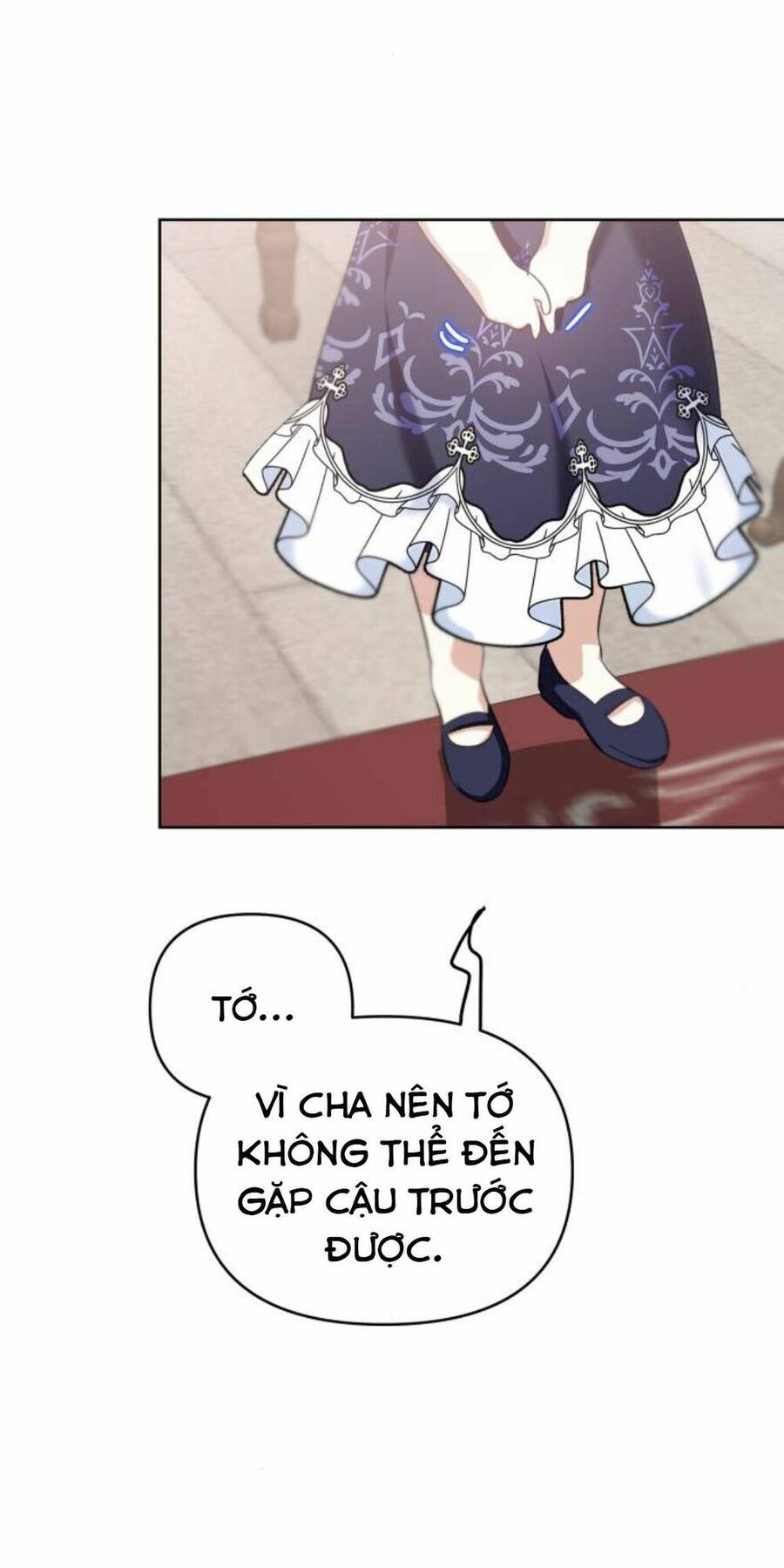 Con Gái Của Công Tước Ác Ma Chapter 35 - Trang 2