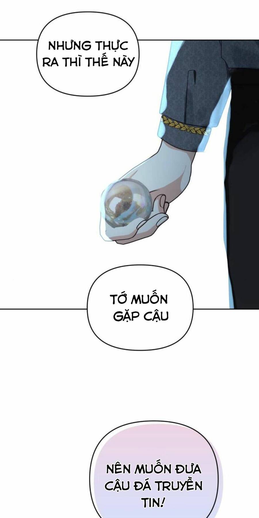 Con Gái Của Công Tước Ác Ma Chapter 35 - Trang 2