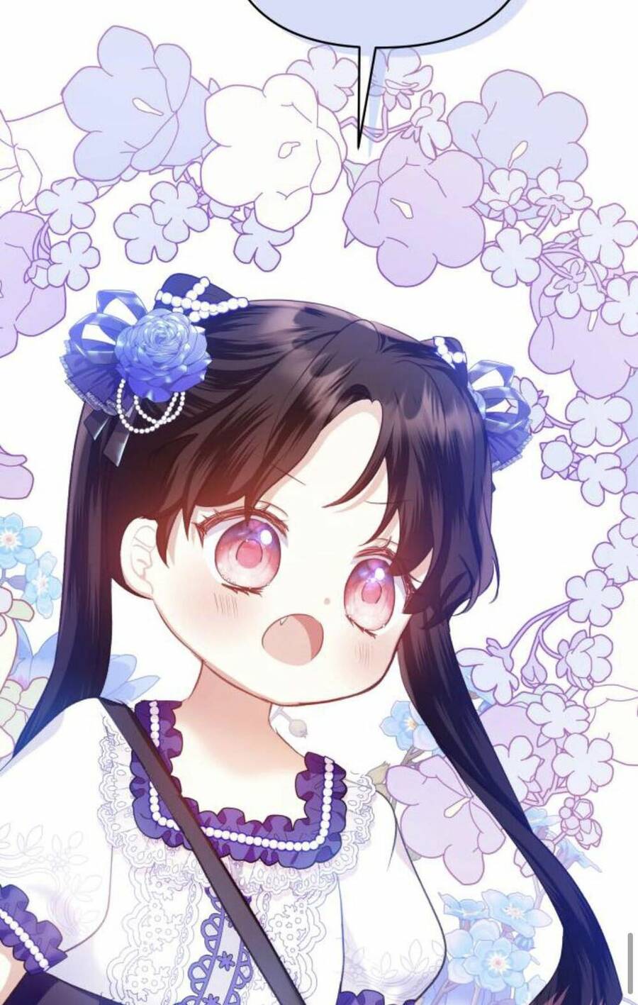 Con Gái Của Công Tước Ác Ma Chapter 35 - Trang 2