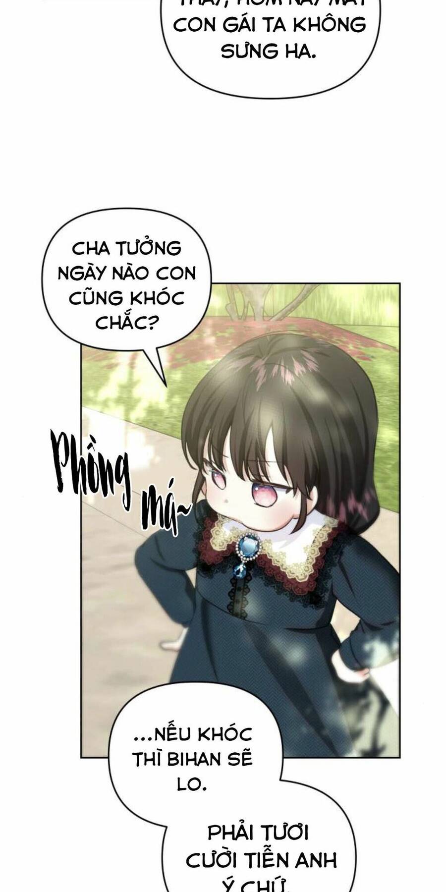 Con Gái Của Công Tước Ác Ma Chapter 35 - Trang 2