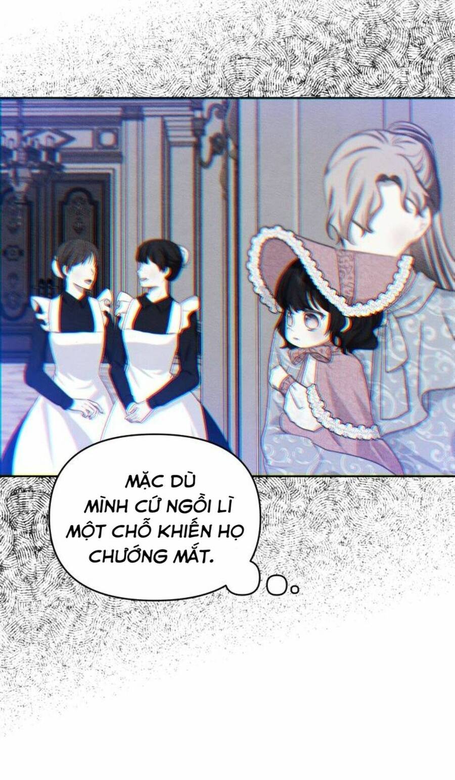 Con Gái Của Công Tước Ác Ma Chapter 36 - Trang 2