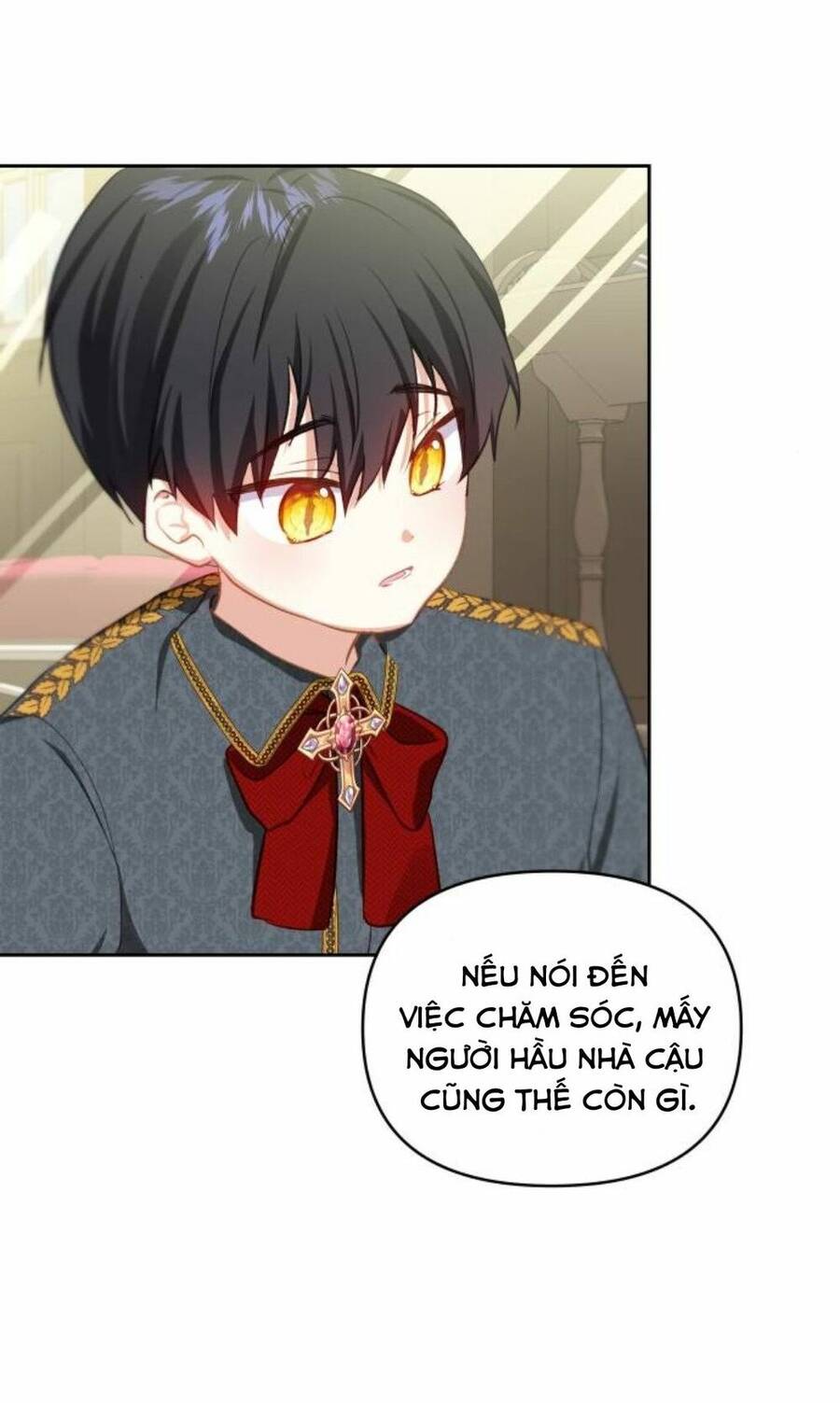 Con Gái Của Công Tước Ác Ma Chapter 36 - Trang 2