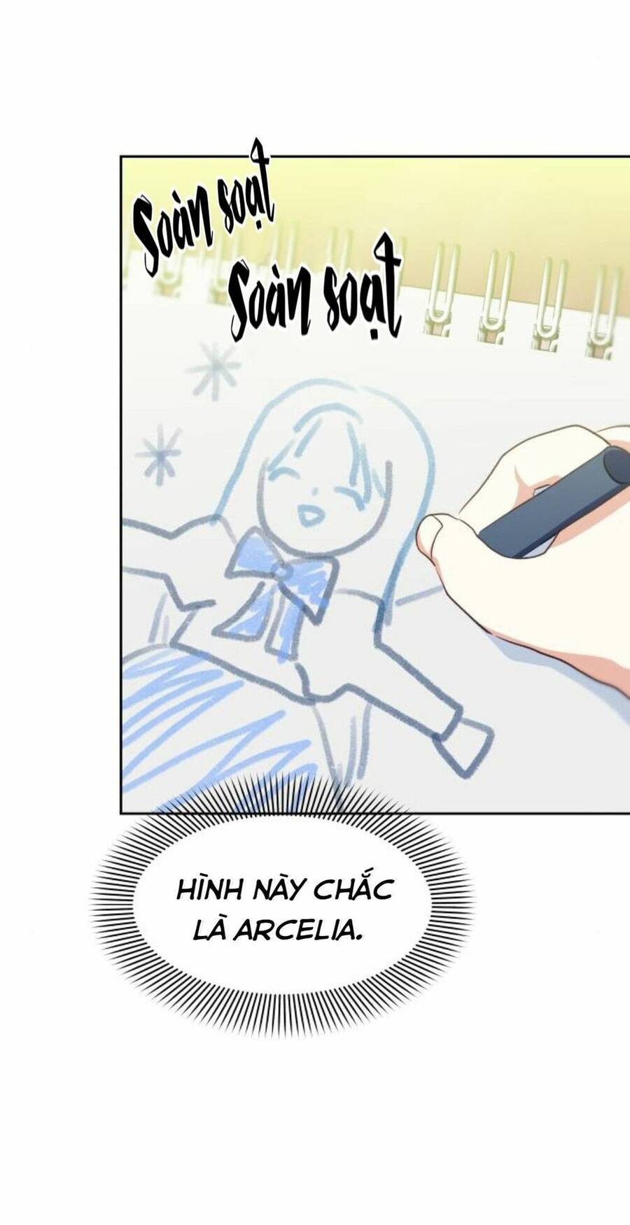 Con Gái Của Công Tước Ác Ma Chapter 36 - Trang 2