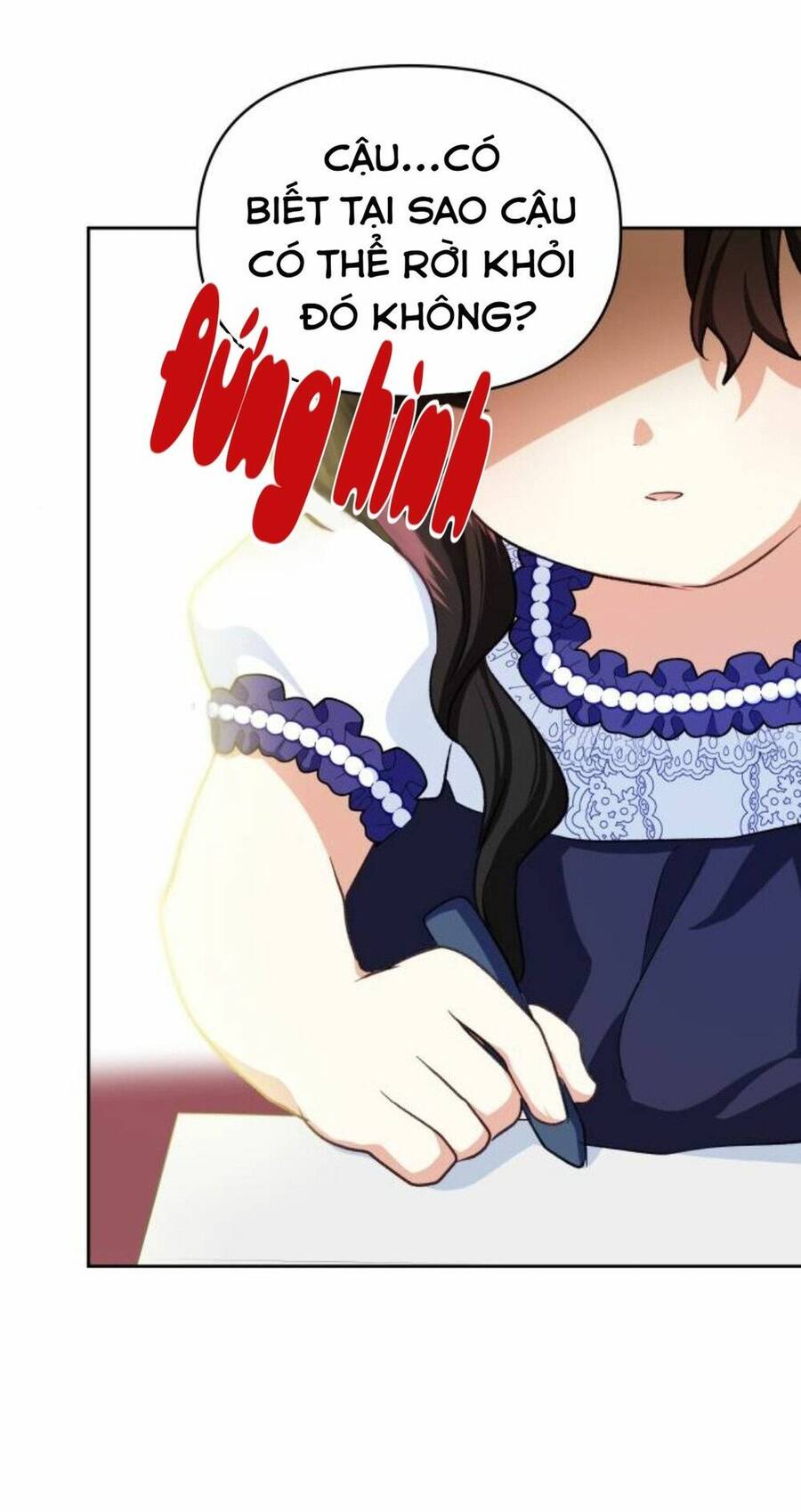 Con Gái Của Công Tước Ác Ma Chapter 36 - Trang 2