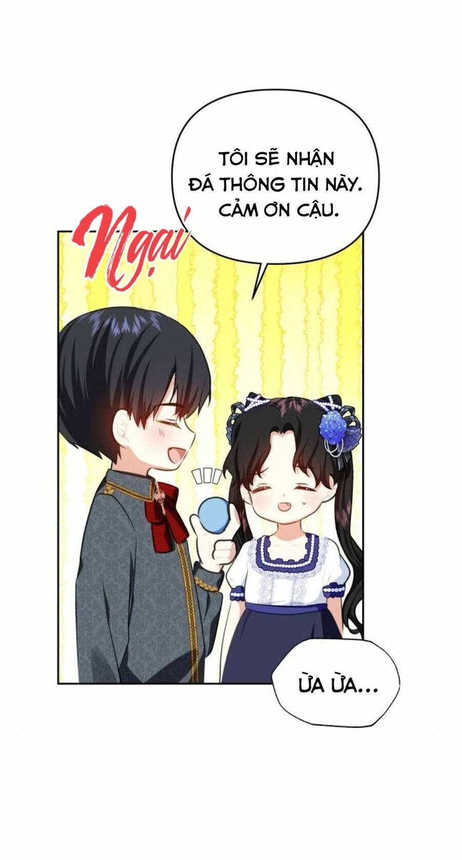 Con Gái Của Công Tước Ác Ma Chapter 36 - Trang 2