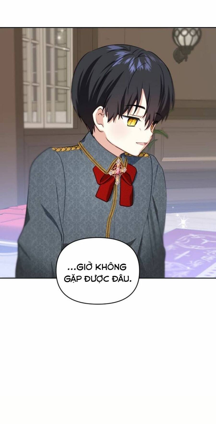 Con Gái Của Công Tước Ác Ma Chapter 36 - Trang 2