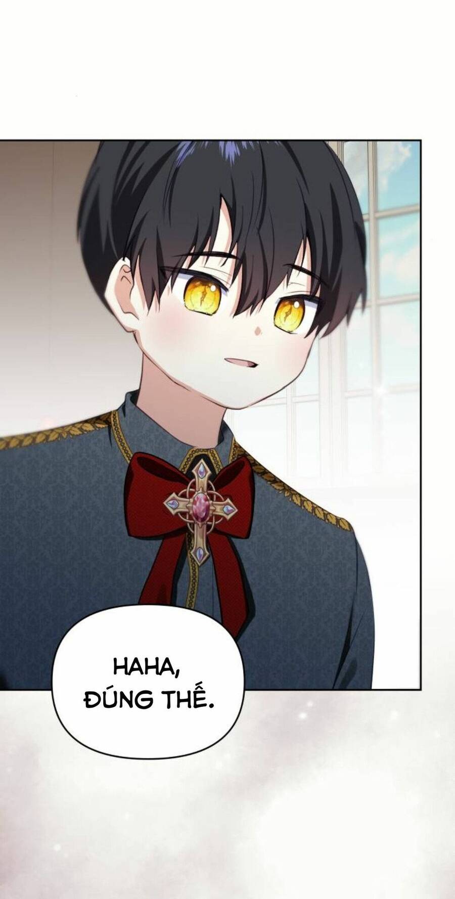 Con Gái Của Công Tước Ác Ma Chapter 36 - Trang 2