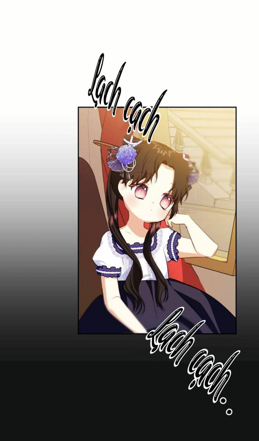 Con Gái Của Công Tước Ác Ma Chapter 36 - Trang 2