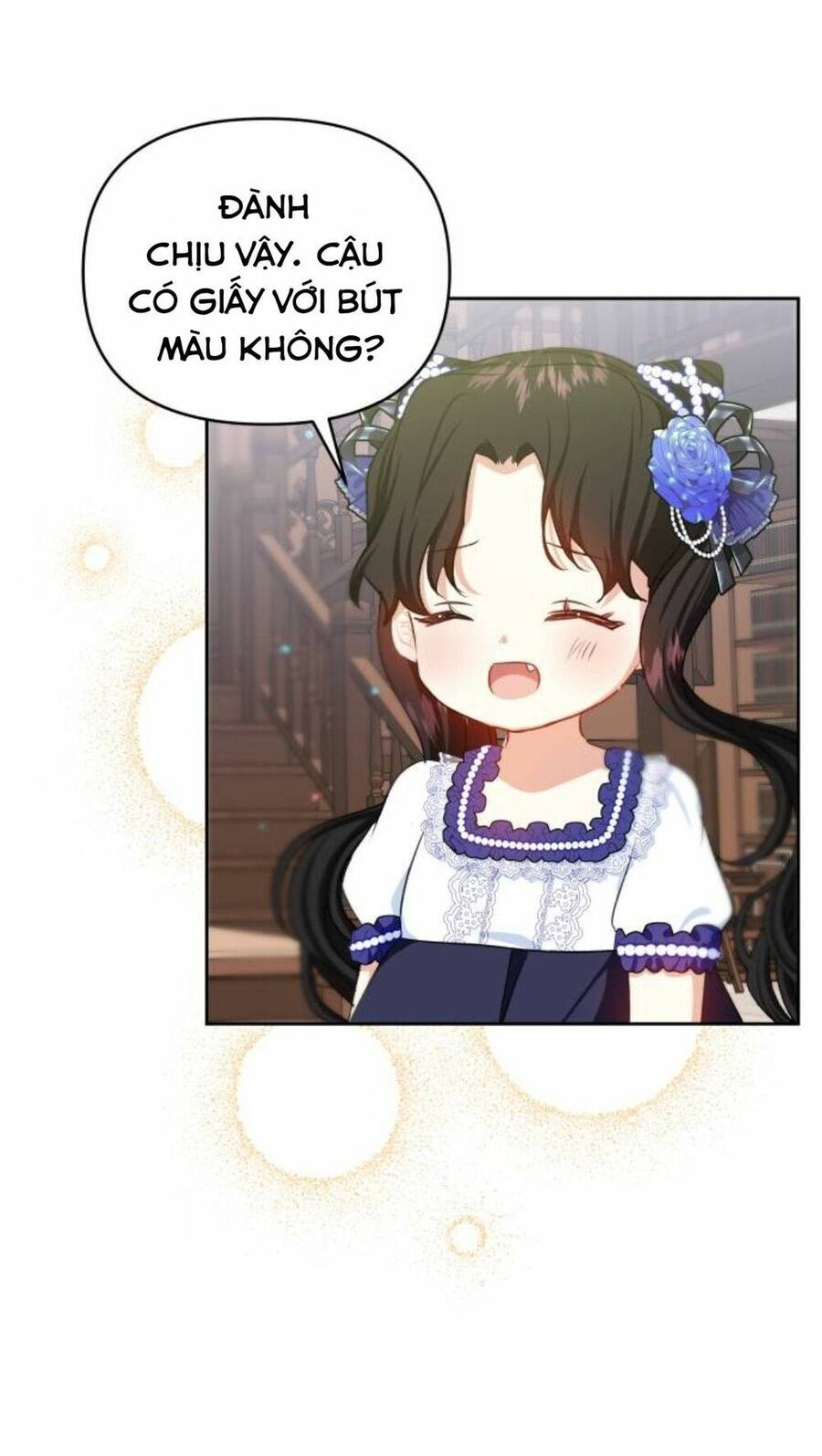 Con Gái Của Công Tước Ác Ma Chapter 36 - Trang 2