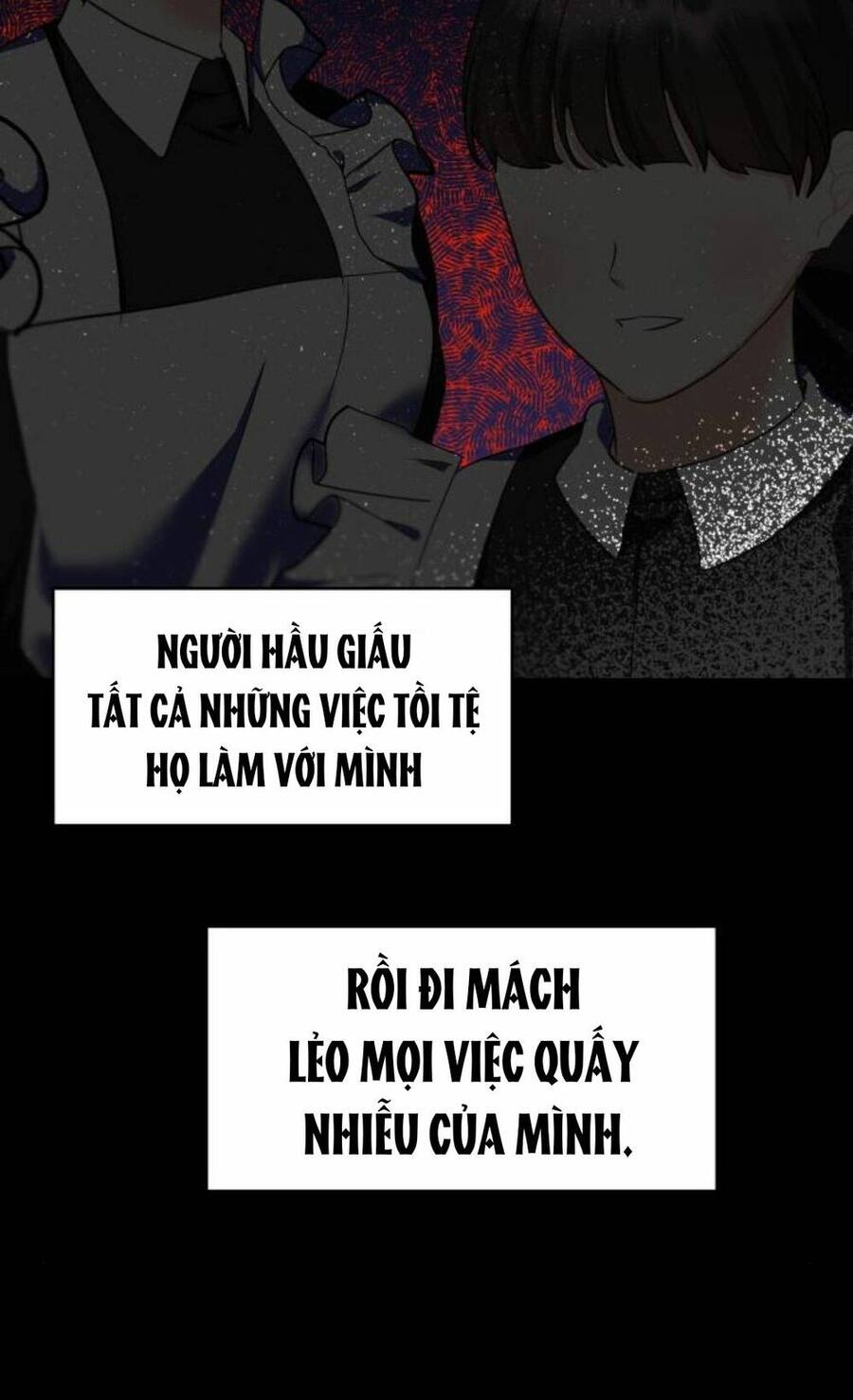 Con Gái Của Công Tước Ác Ma Chapter 36 - Trang 2