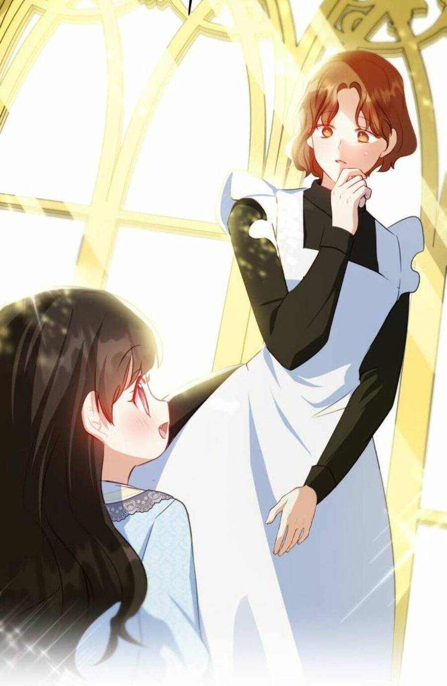 Con Gái Của Công Tước Ác Ma Chapter 36 - Trang 2