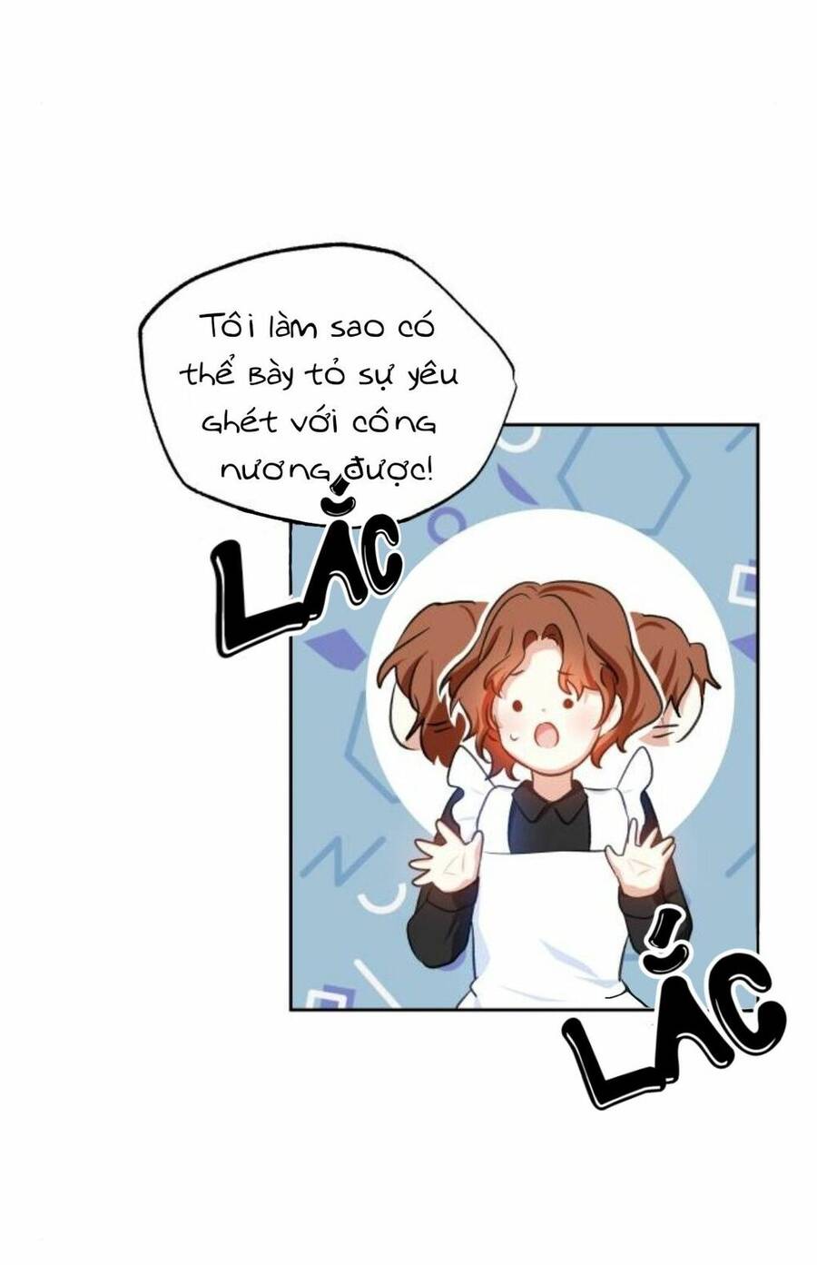 Con Gái Của Công Tước Ác Ma Chapter 37 - Trang 2