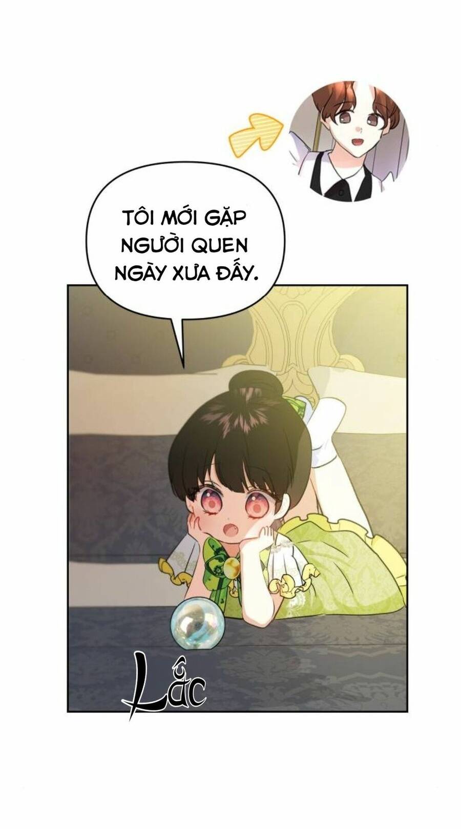 Con Gái Của Công Tước Ác Ma Chapter 37 - Trang 2