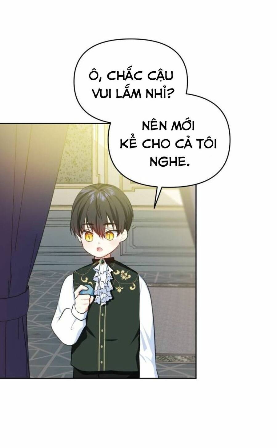 Con Gái Của Công Tước Ác Ma Chapter 37 - Trang 2