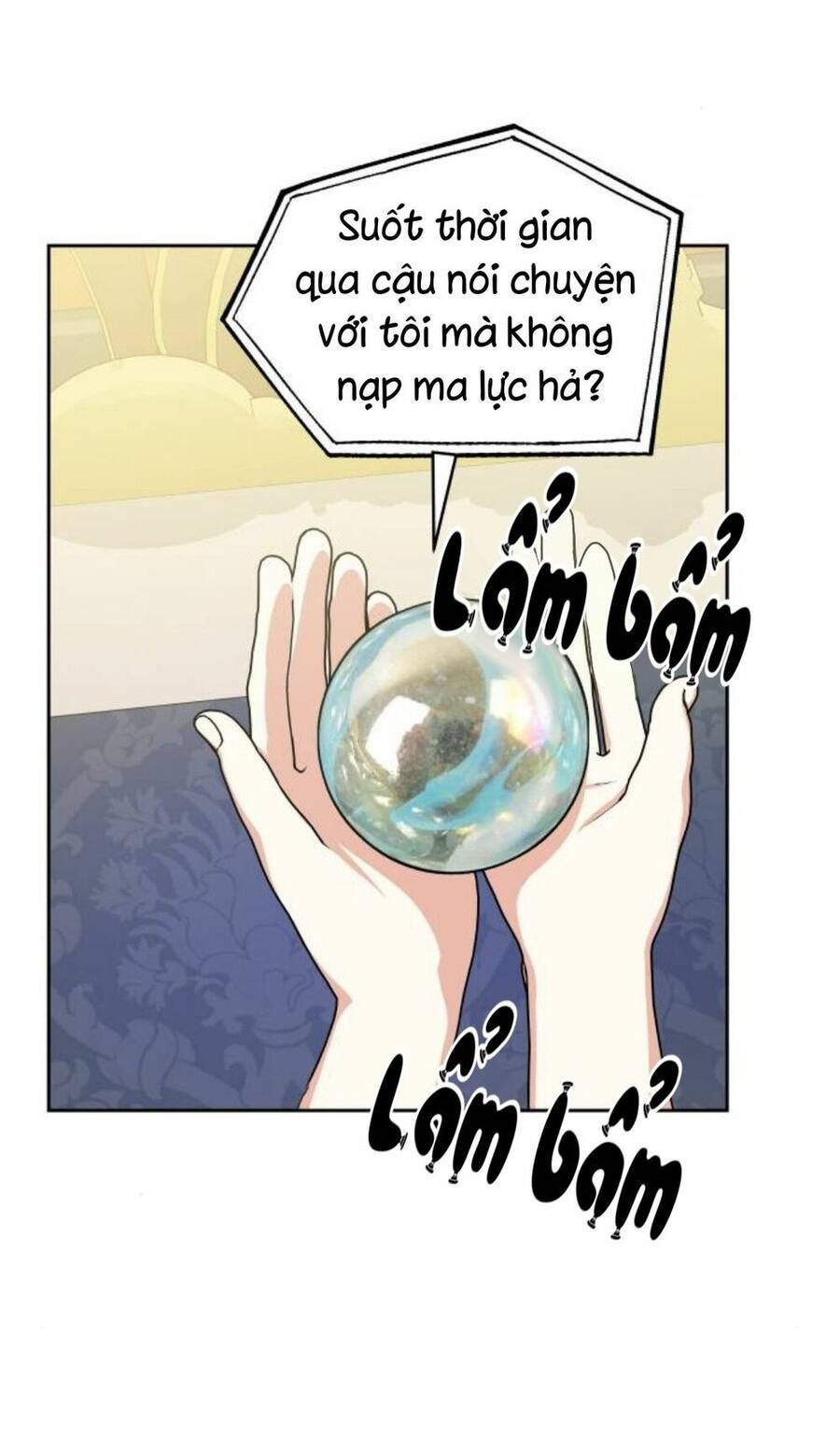 Con Gái Của Công Tước Ác Ma Chapter 37 - Trang 2