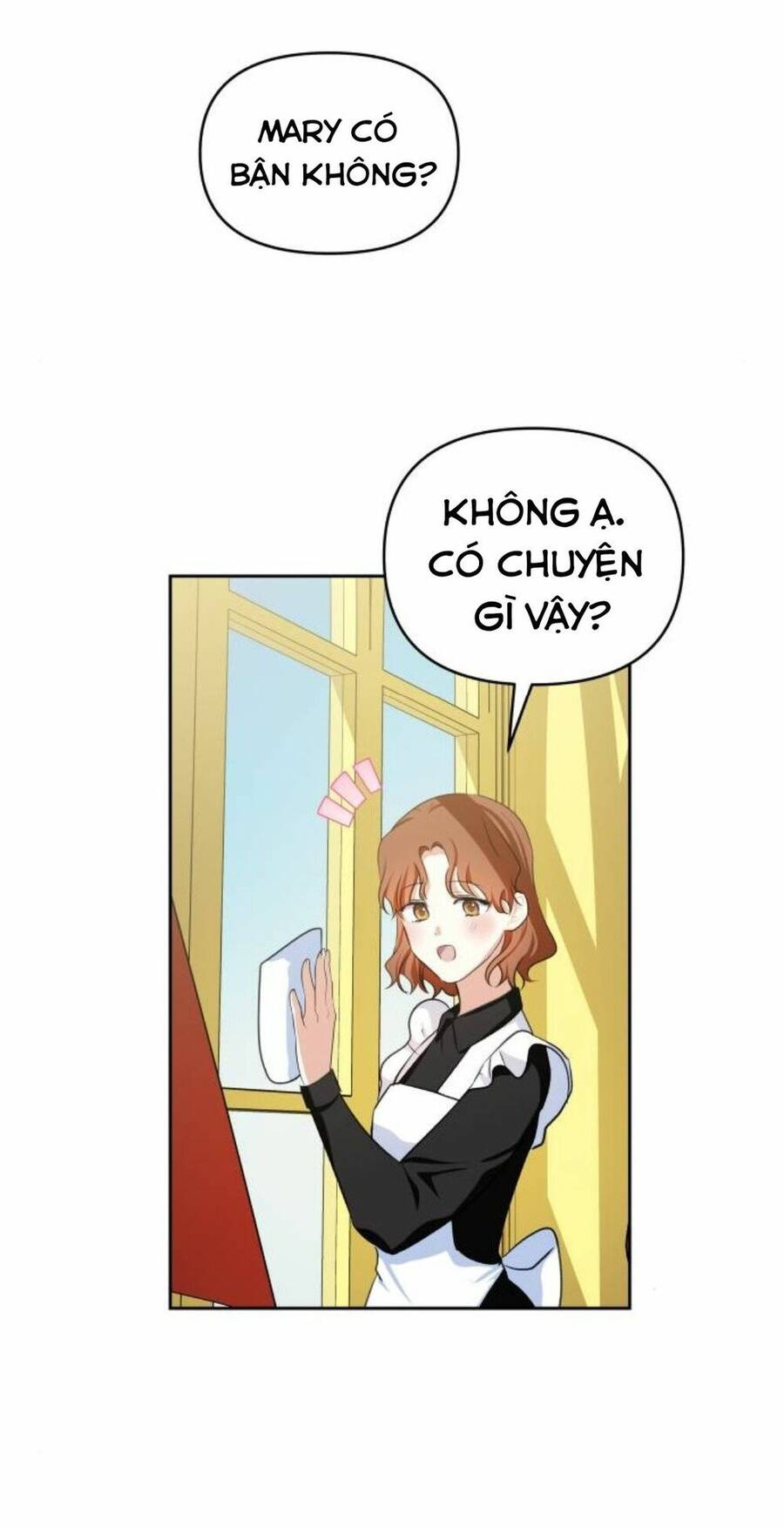 Con Gái Của Công Tước Ác Ma Chapter 37 - Trang 2