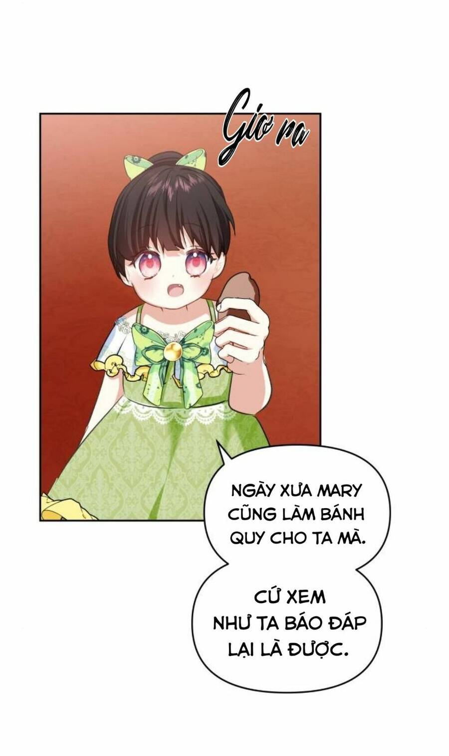 Con Gái Của Công Tước Ác Ma Chapter 37 - Trang 2