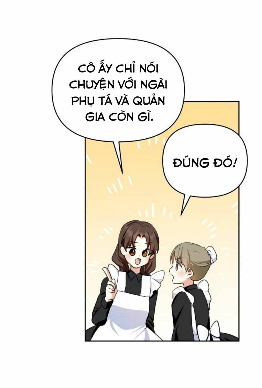 Con Gái Của Công Tước Ác Ma Chapter 37 - Trang 2