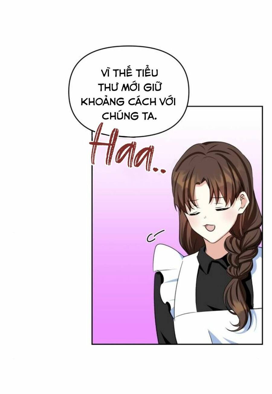 Con Gái Của Công Tước Ác Ma Chapter 37 - Trang 2