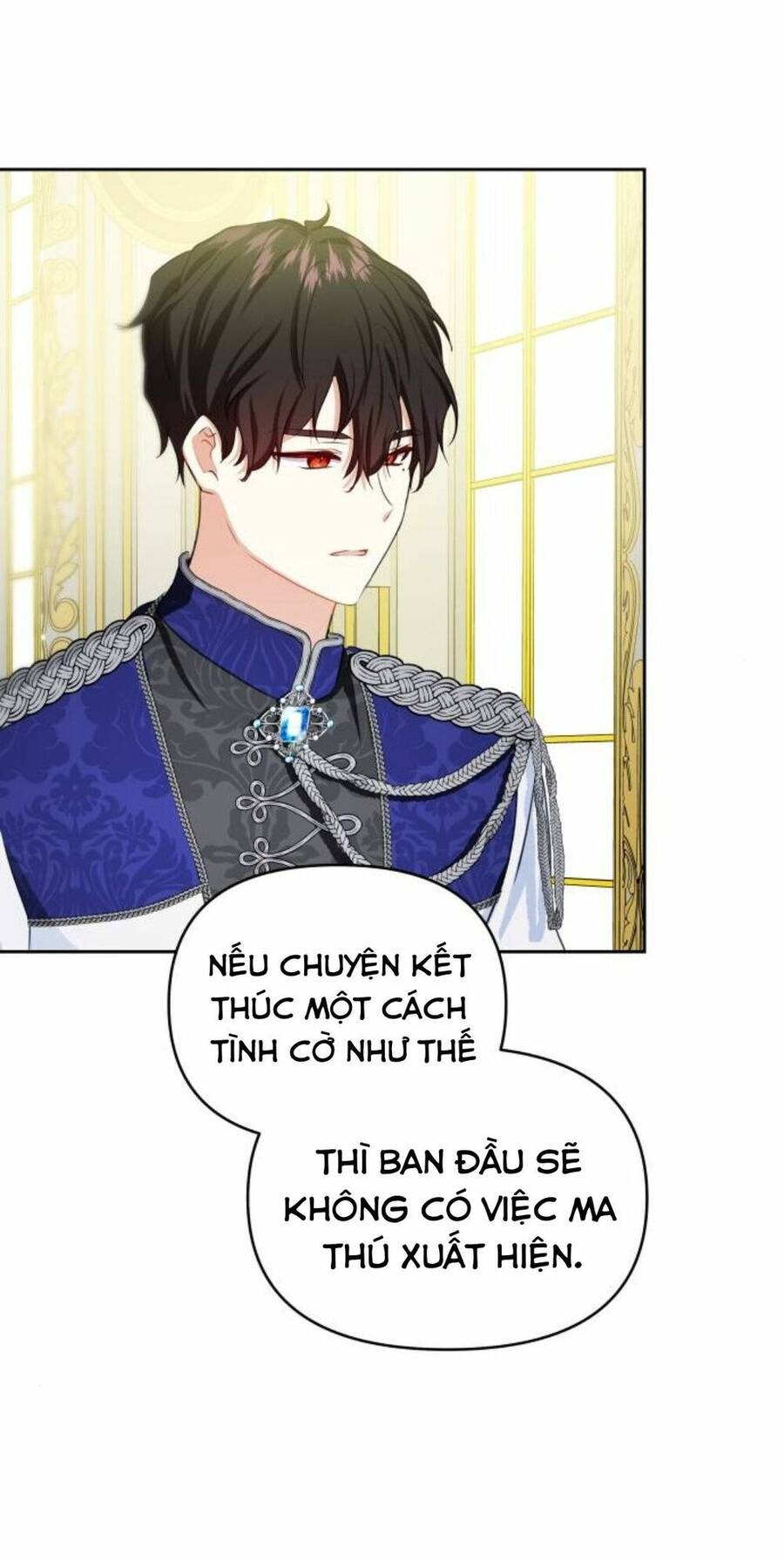 Con Gái Của Công Tước Ác Ma Chapter 37 - Trang 2