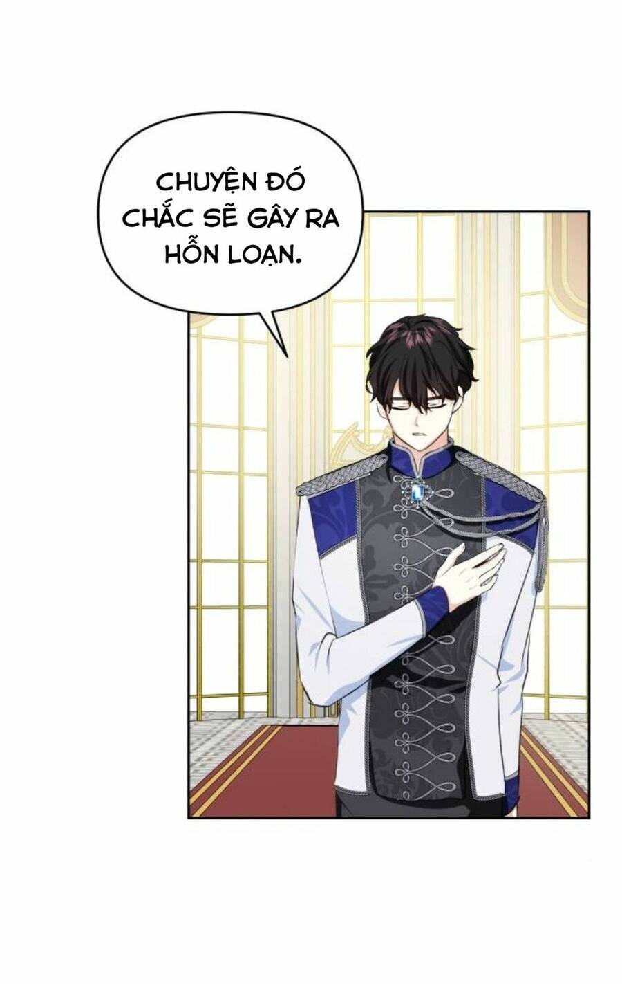 Con Gái Của Công Tước Ác Ma Chapter 37 - Trang 2