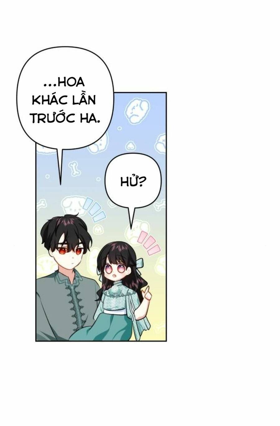 Con Gái Của Công Tước Ác Ma Chapter 38 - Trang 2