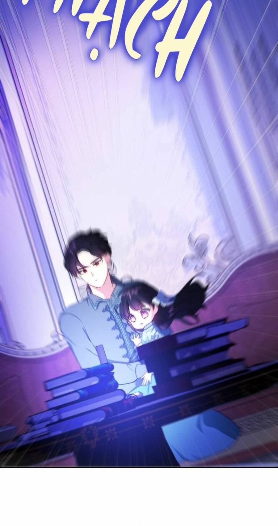 Con Gái Của Công Tước Ác Ma Chapter 38 - Trang 2