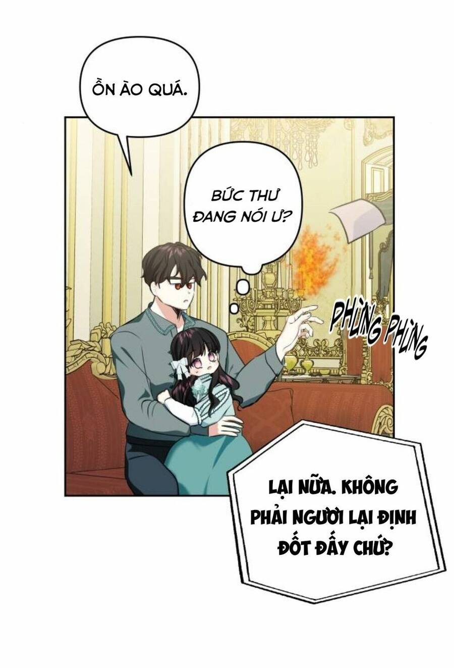 Con Gái Của Công Tước Ác Ma Chapter 38 - Trang 2