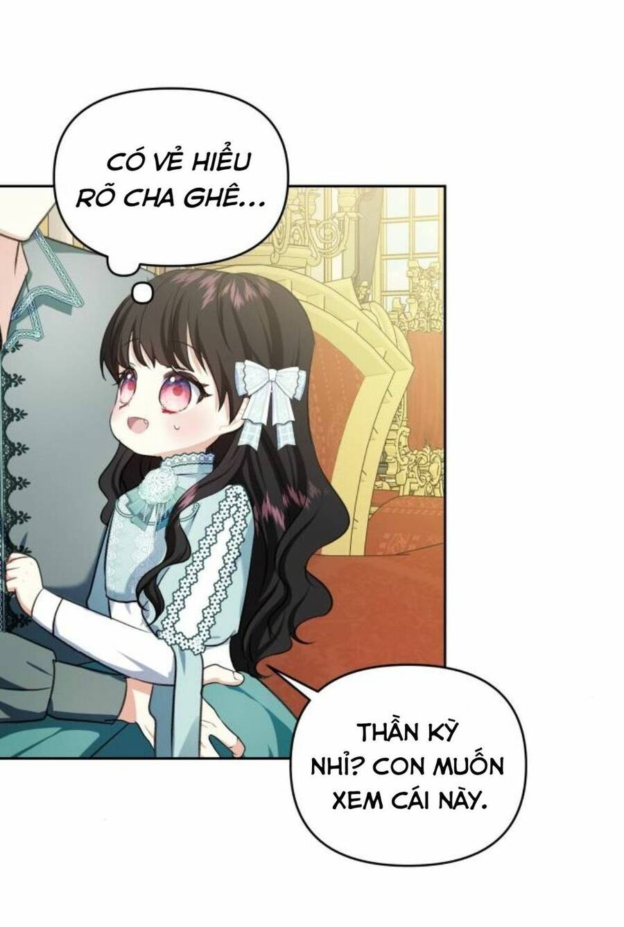 Con Gái Của Công Tước Ác Ma Chapter 38 - Trang 2