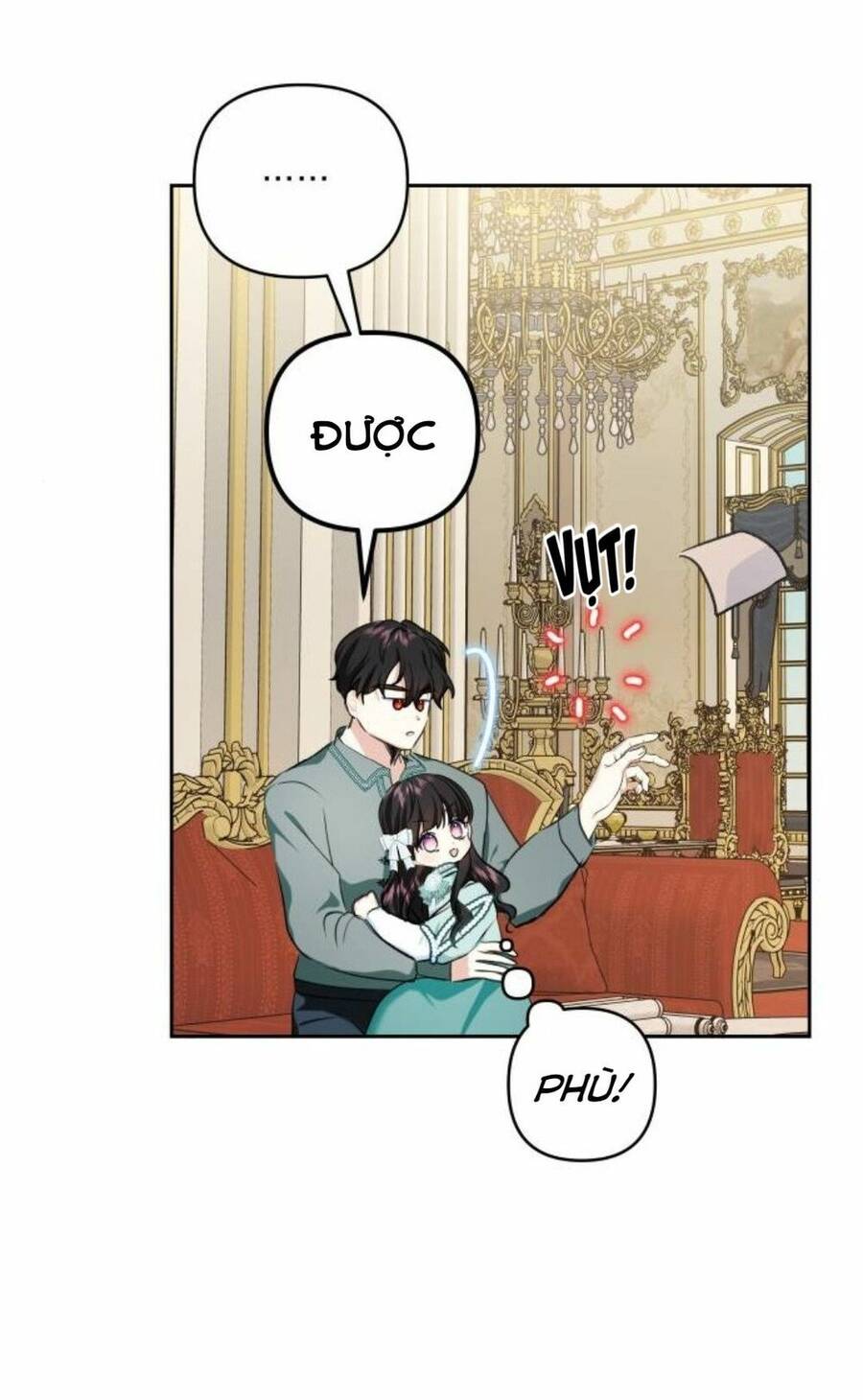 Con Gái Của Công Tước Ác Ma Chapter 38 - Trang 2