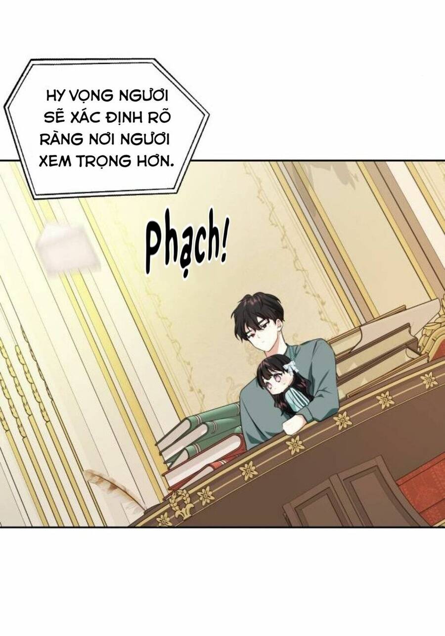 Con Gái Của Công Tước Ác Ma Chapter 38 - Trang 2
