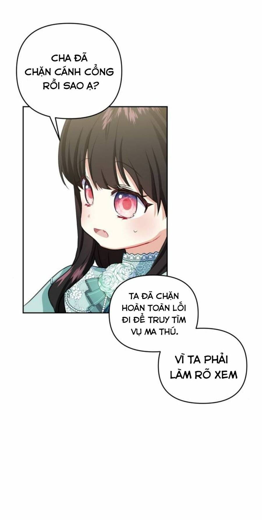 Con Gái Của Công Tước Ác Ma Chapter 38 - Trang 2